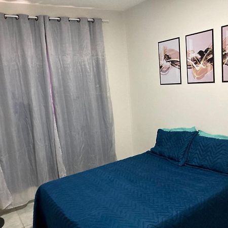 Lindo Apartamento Na Praia Do Morro Guarapari Exterior foto
