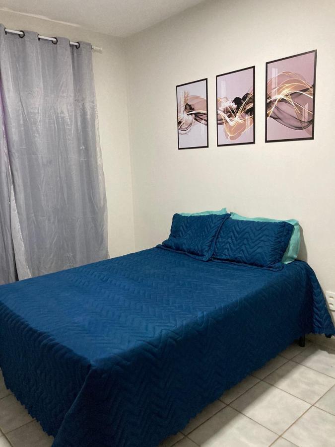 Lindo Apartamento Na Praia Do Morro Guarapari Exterior foto