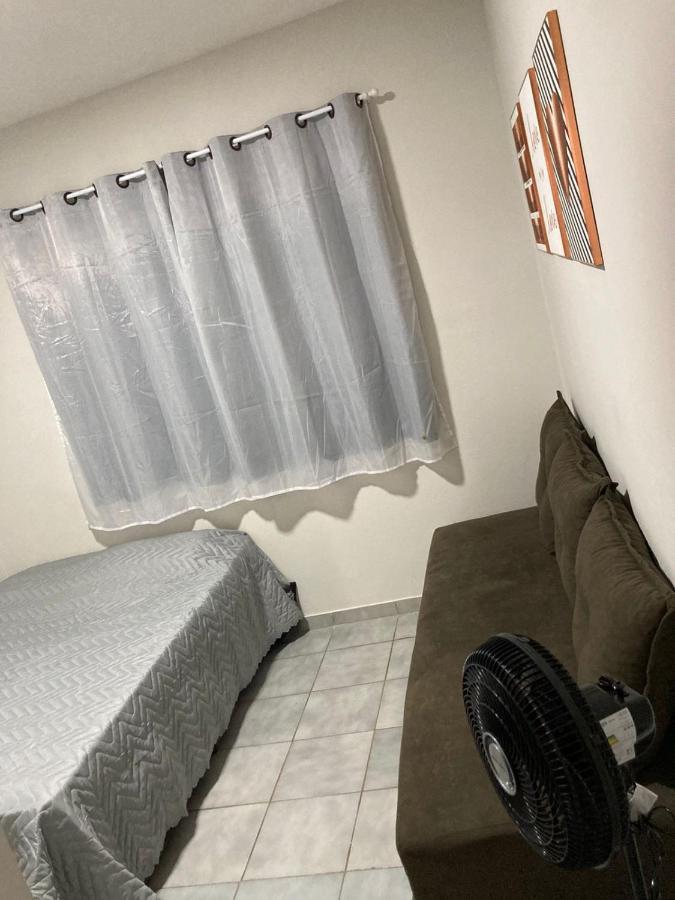 Lindo Apartamento Na Praia Do Morro Guarapari Exterior foto