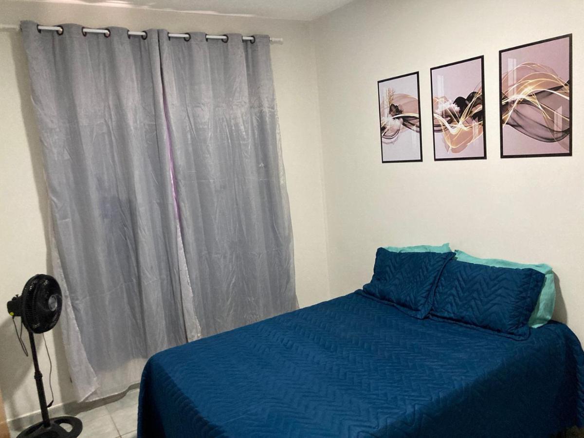 Lindo Apartamento Na Praia Do Morro Guarapari Exterior foto